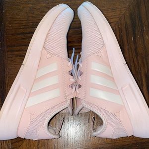 Adidas Shoes  Size 4